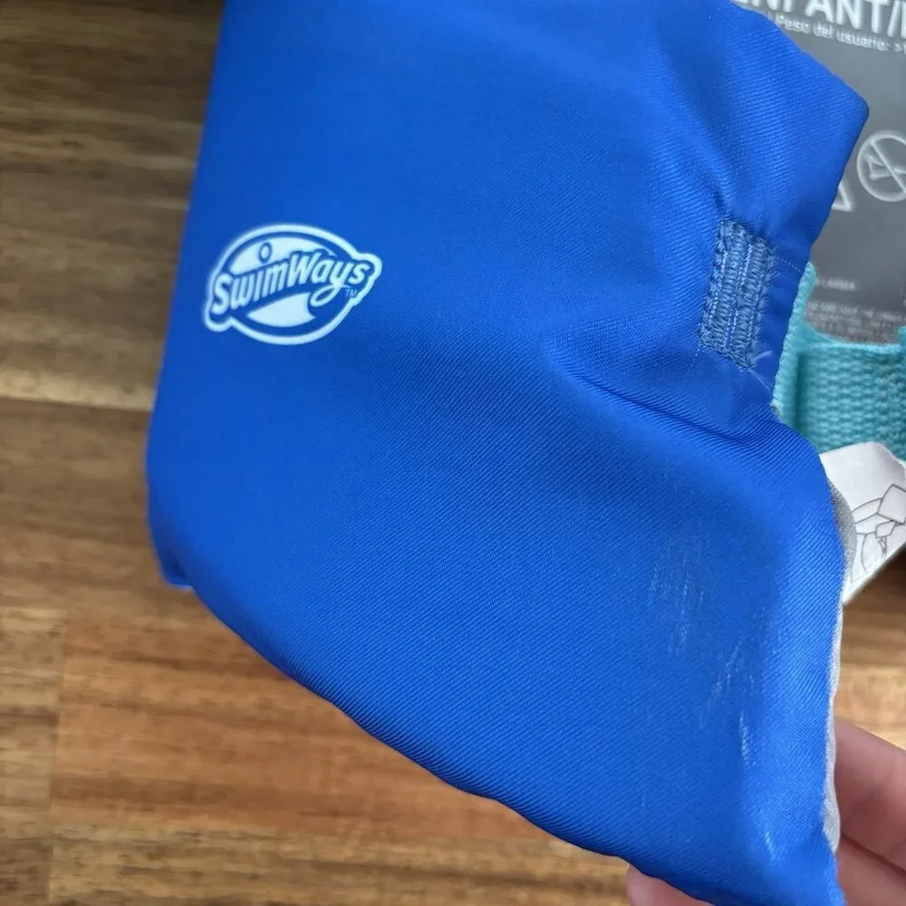 SwimWays good preowned